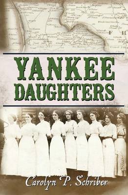 Book cover for Yankee Daughters