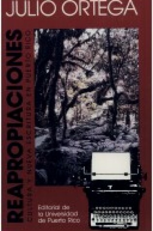 Cover of Reapropiaciones