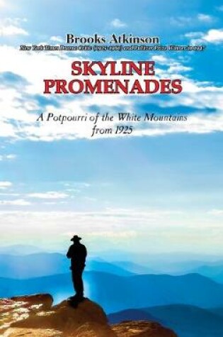 Cover of Skyline Promenades