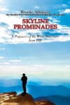 Book cover for Skyline Promenades