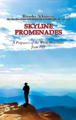 Cover of Skyline Promenades