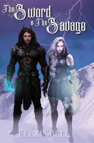 Cover of The Sword And The Savage