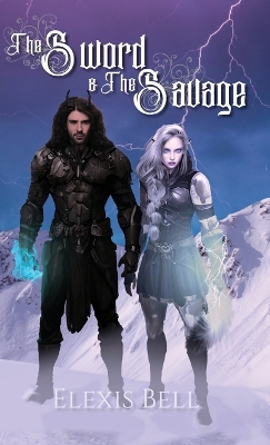 Book cover for The Sword And The Savage