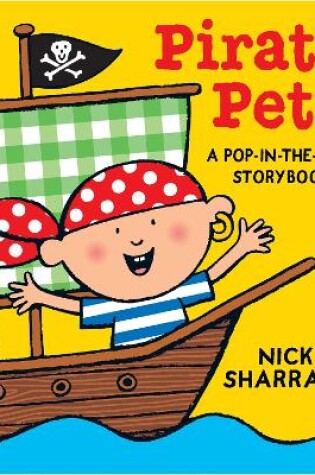 Cover of Pirate Pete