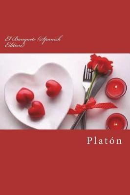 Book cover for El Banquete (Spanish Edition)