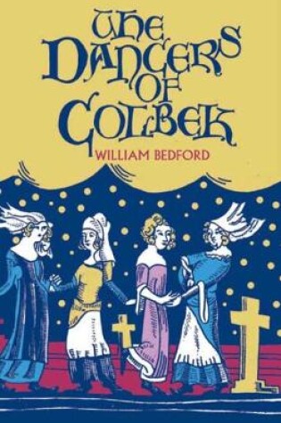 Cover of The Dancers of Colbek