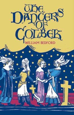 Book cover for The Dancers of Colbek