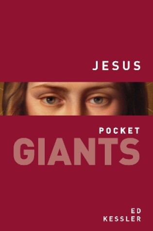 Cover of Jesus: pocket GIANTS