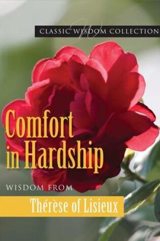 Cover of Comfort in Hardship