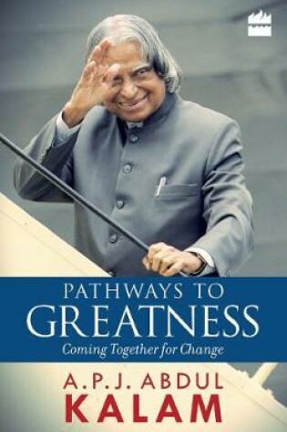 Cover of Pathways to Greatness