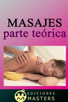 Book cover for Masajes