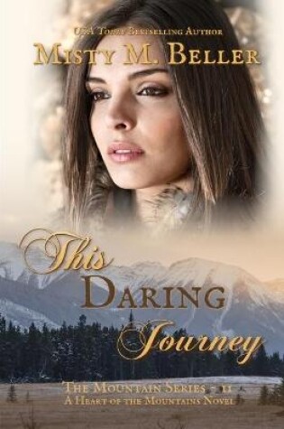 Cover of This Daring Journey