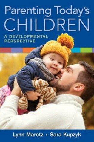 Cover of Parenting Today's Children