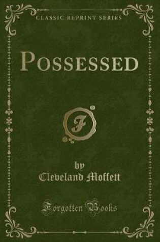 Cover of Possessed (Classic Reprint)