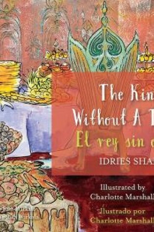 Cover of The King without a Trade / El rey sin oficio