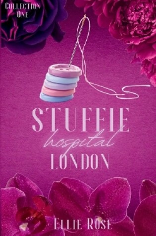 Cover of Stuffie Hospital London