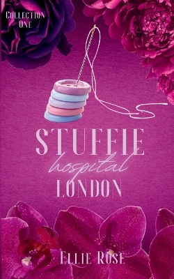 Cover of Stuffie Hospital London