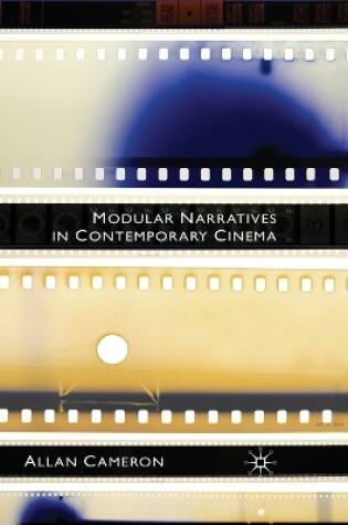 Cover of Modular Narratives in Contemporary Cinema