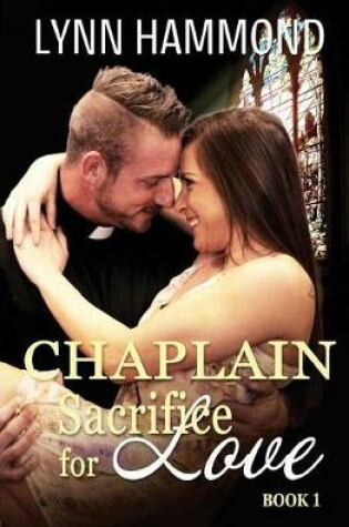 Cover of The Chaplain