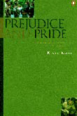 Cover of Prejudice and Pride