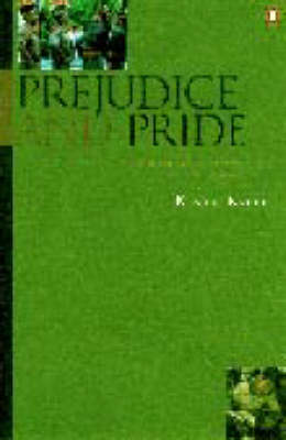 Book cover for Prejudice and Pride