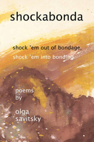 Cover of Shockabonda