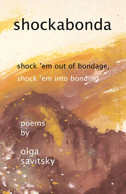 Cover of Shockabonda