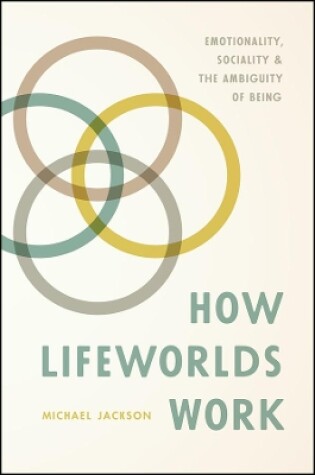 Cover of How Lifeworlds Work