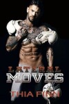 Book cover for Lateral Moves