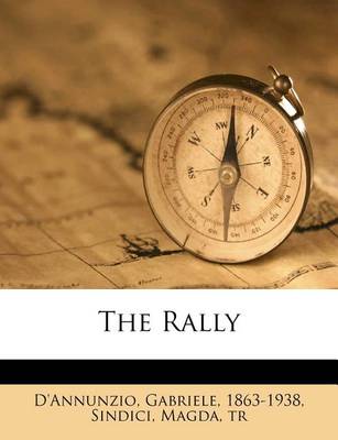 Book cover for The Rally