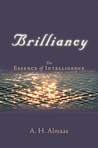 Cover of Brilliancy