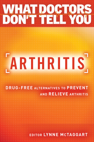 Cover of Arthritis