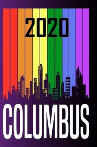 Cover of 2020 Columbus