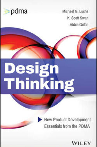 Cover of Design Thinking