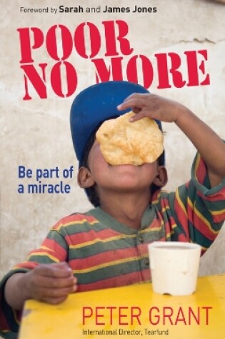 Cover of Poor No More