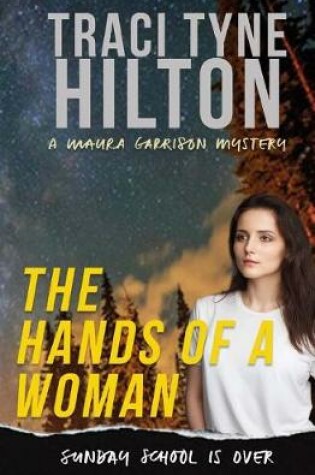 Cover of The Hands of a Woman