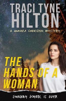 Book cover for The Hands of a Woman