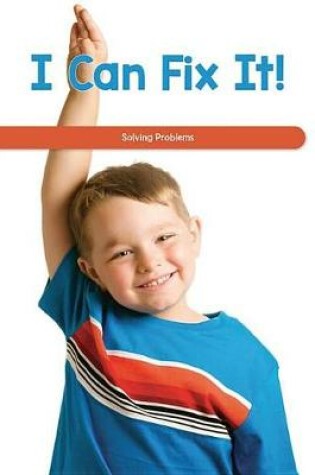 Cover of I Can Fix It!