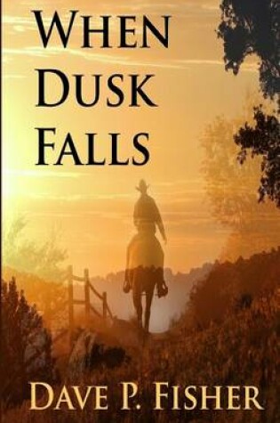 Cover of When Dusk Falls