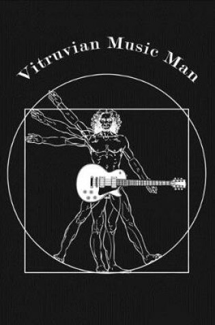 Cover of Vitruvian Music Man