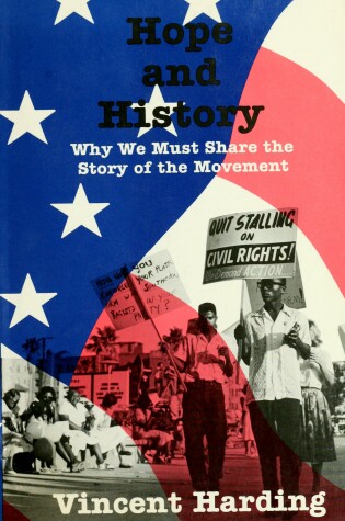 Cover of Hope and History