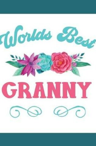 Cover of Worlds Best Granny