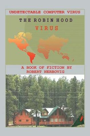 Cover of The Robin Hood Virus