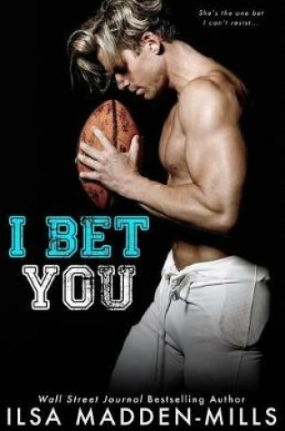 Cover of I Bet You