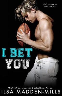 Book cover for I Bet You