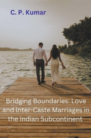 Cover of Bridging Boundaries
