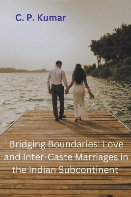 Book cover for Bridging Boundaries