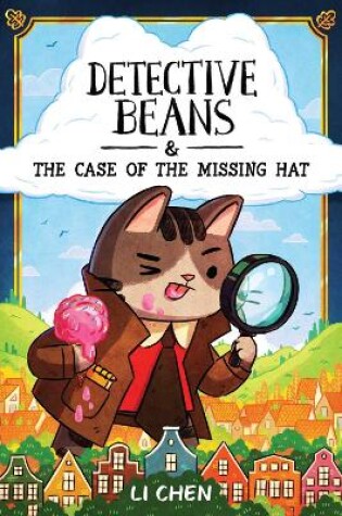 Cover of Detective Beans