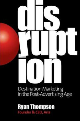 Cover of Disruption