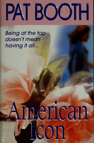 Cover of American Icon